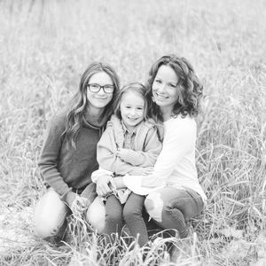 Meet your Posher, Trisha